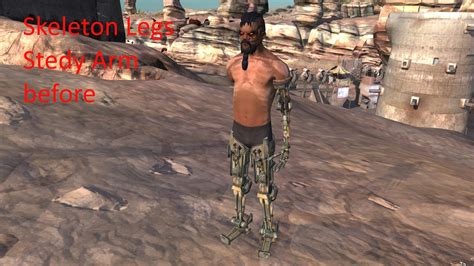 kenshi robotic limbs|Robot Limbs .
